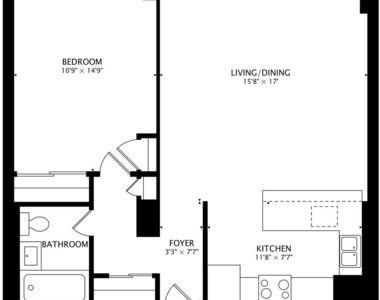 6030 N Sheridan Road - Photo Thumbnail 11