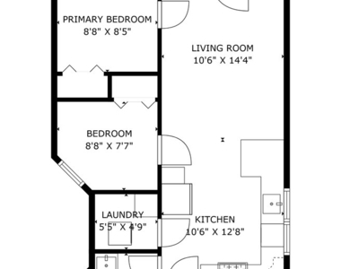 1349 W Taylor Street - Photo Thumbnail 9