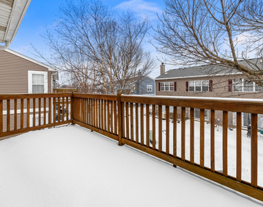 831 Genesee Drive - Photo Thumbnail 9