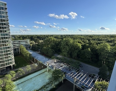 9725 Woods Drive - Photo Thumbnail 17