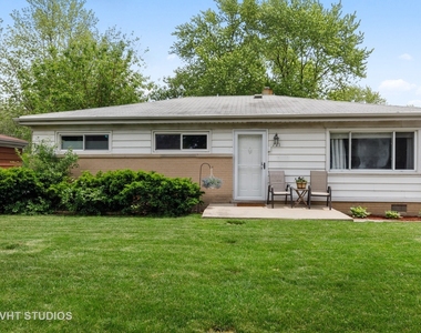 721 N Bierman Avenue - Photo Thumbnail 1