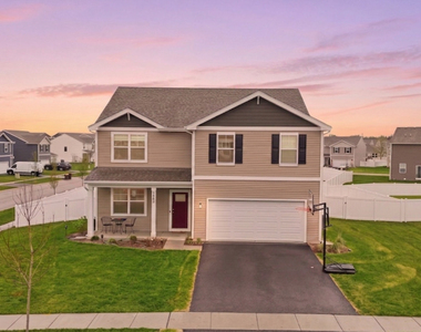 2282 Cobble Springs Drive - Photo Thumbnail 1