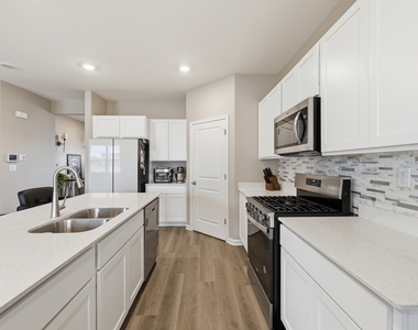 2282 Cobble Springs Drive - Photo Thumbnail 11
