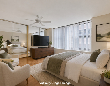 777 N Michigan Avenue - Photo Thumbnail 6
