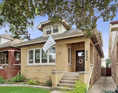 4334 N Mason Avenue - Photo Thumbnail 1