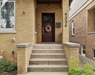 4334 N Mason Avenue - Photo Thumbnail 2