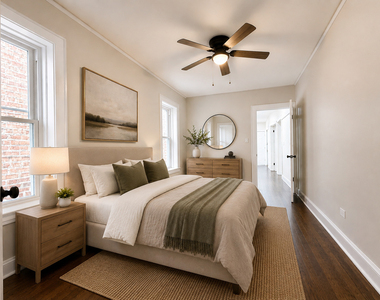 5536 N Spaulding Avenue - Photo Thumbnail 6