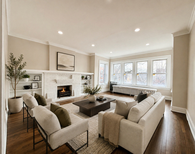 5536 N Spaulding Avenue - Photo Thumbnail 1
