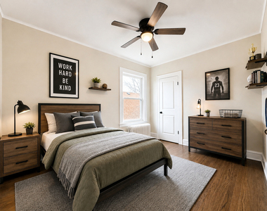 5536 N Spaulding Avenue - Photo Thumbnail 7