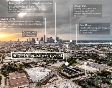 4009 University Grove Street - Photo Thumbnail 1