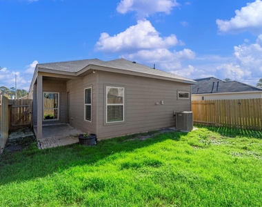 24717 Teton Hollow Trail - Photo Thumbnail 22