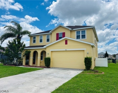 8041 Allamanda Court - Photo Thumbnail 2