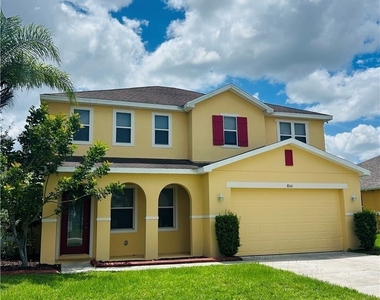 8041 Allamanda Court - Photo Thumbnail 1