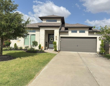 7510 Spiceberry Lodge Court - Photo Thumbnail 12