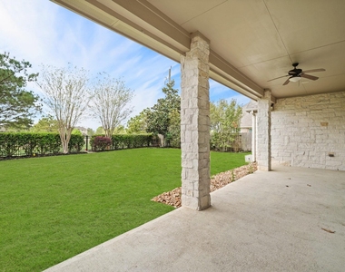 28223 Red Shady Oaks Drive - Photo Thumbnail 34