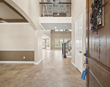 28223 Red Shady Oaks Drive - Photo Thumbnail 1