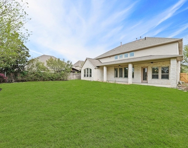 28223 Red Shady Oaks Drive - Photo Thumbnail 35