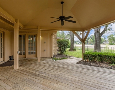 7715 Brush Wood Drive - Photo Thumbnail 2