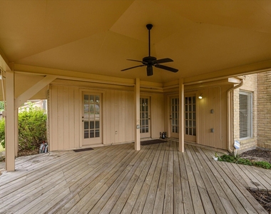 7715 Brush Wood Drive - Photo Thumbnail 35