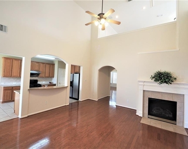6110 Barkermist Lane - Photo Thumbnail 2