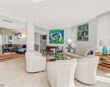 4041 Gulf Shore Boulevard N - Photo Thumbnail 6