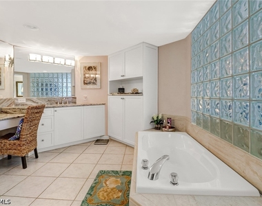4041 Gulf Shore Boulevard N - Photo Thumbnail 26