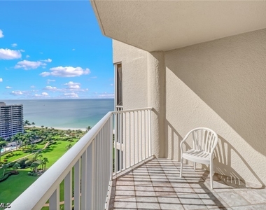 4041 Gulf Shore Boulevard N - Photo Thumbnail 3