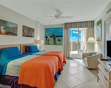 4041 Gulf Shore Boulevard N - Photo Thumbnail 25