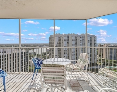 4041 Gulf Shore Boulevard N - Photo Thumbnail 33