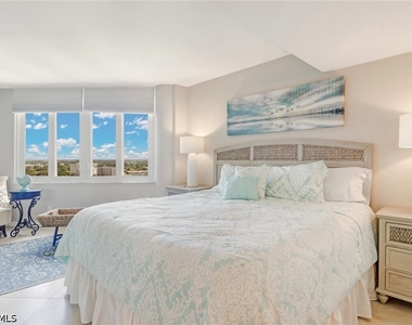 4041 Gulf Shore Boulevard N - Photo Thumbnail 17