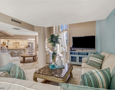 4041 Gulf Shore Boulevard N - Photo Thumbnail 3