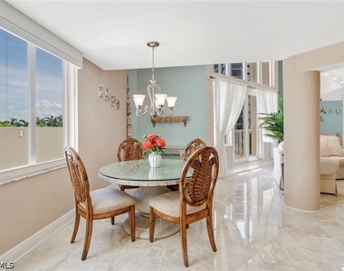 4041 Gulf Shore Boulevard N - Photo Thumbnail 9