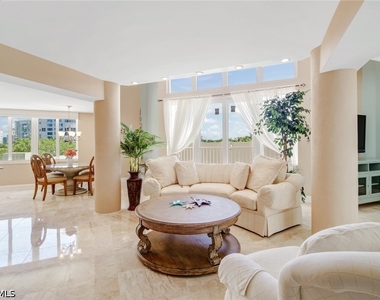 4041 Gulf Shore Boulevard N - Photo Thumbnail 1