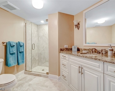4041 Gulf Shore Boulevard N - Photo Thumbnail 21