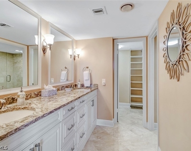4041 Gulf Shore Boulevard N - Photo Thumbnail 22