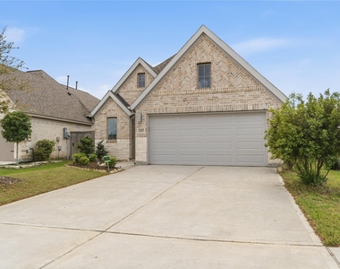 29427 Mesquite Oaks Drive - Photo Thumbnail 1