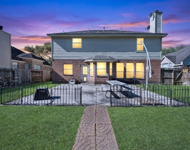 5615 Brigstone Park Drive - Photo Thumbnail 37