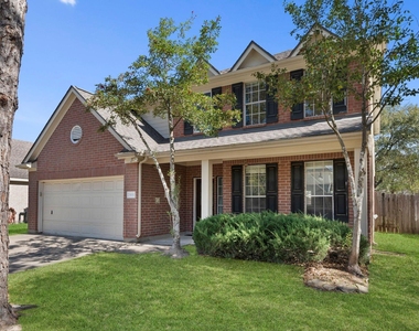 5615 Brigstone Park Drive - Photo Thumbnail 1