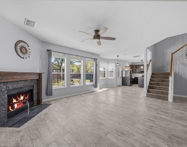 5615 Brigstone Park Drive - Photo Thumbnail 17