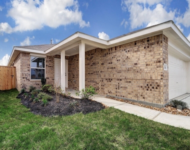 4134 Zavala Mill Street - Photo Thumbnail 1