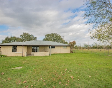 12617 Fm 1887 Road - Photo Thumbnail 22