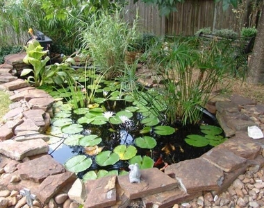 15407 Chestnut Falls Drive - Photo Thumbnail 8