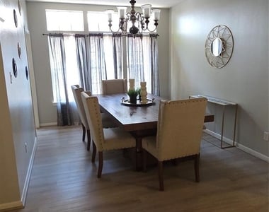 15407 Chestnut Falls Drive - Photo Thumbnail 2