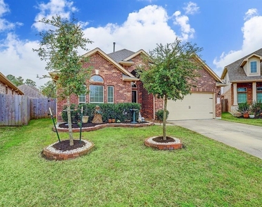 4411 Eclipse Park Court - Photo Thumbnail 2
