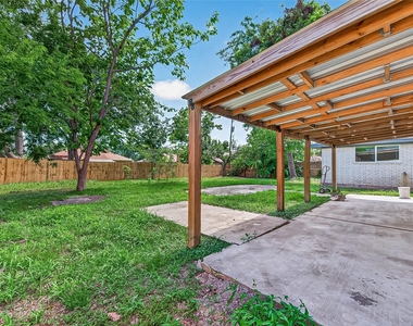 509 Southern Oaks Drive - Photo Thumbnail 25
