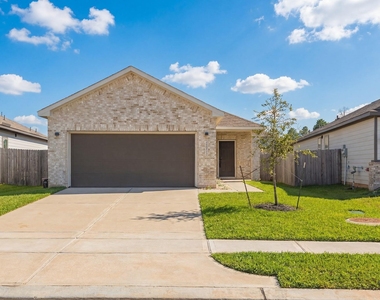 25847 Hickory Pecan Trail - Photo Thumbnail 1