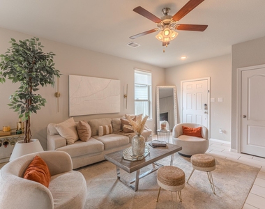 25847 Hickory Pecan Trail - Photo Thumbnail 7