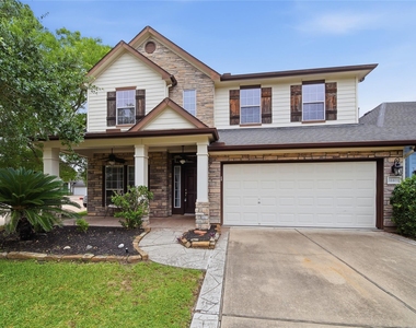 14403 N Coles Crossing Drive - Photo Thumbnail 3