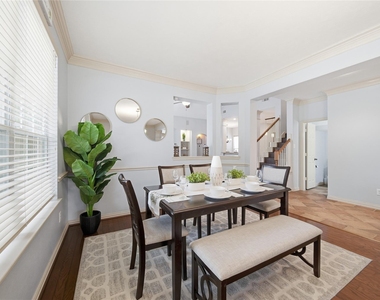 14403 N Coles Crossing Drive - Photo Thumbnail 8