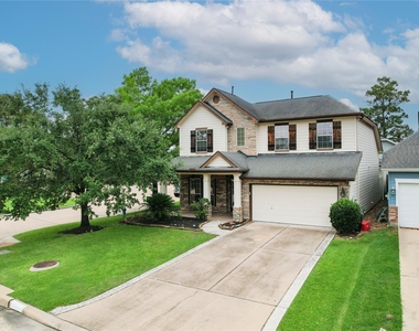 14403 N Coles Crossing Drive - Photo Thumbnail 4